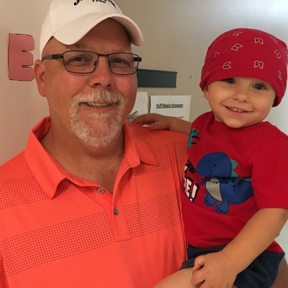 Meet your Posher, Christian - Picture 1 of 1